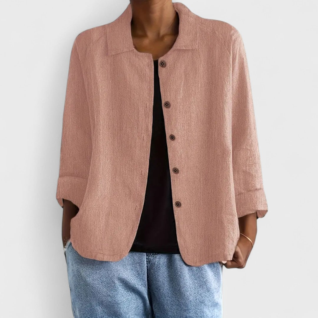 Sofia - Haut classique léger