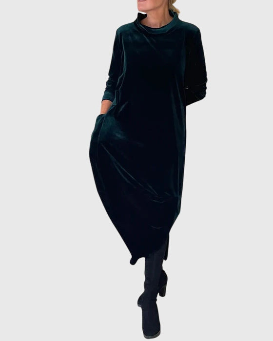 Madison - Robe Élégante