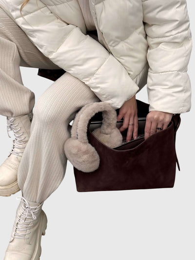 Brianna | Sac à bandoulière réglable