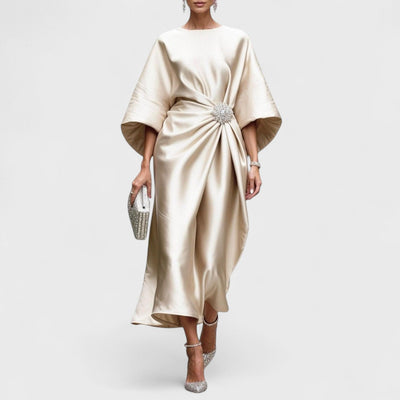 Annalena - Robe de soirée longue