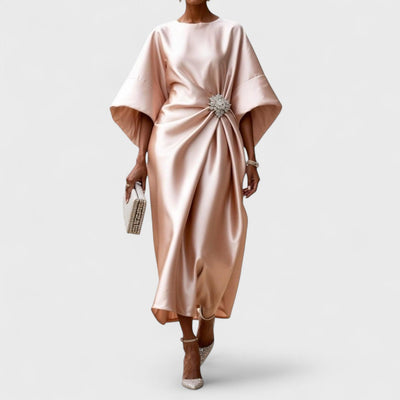 Annalena - Robe de soirée longue