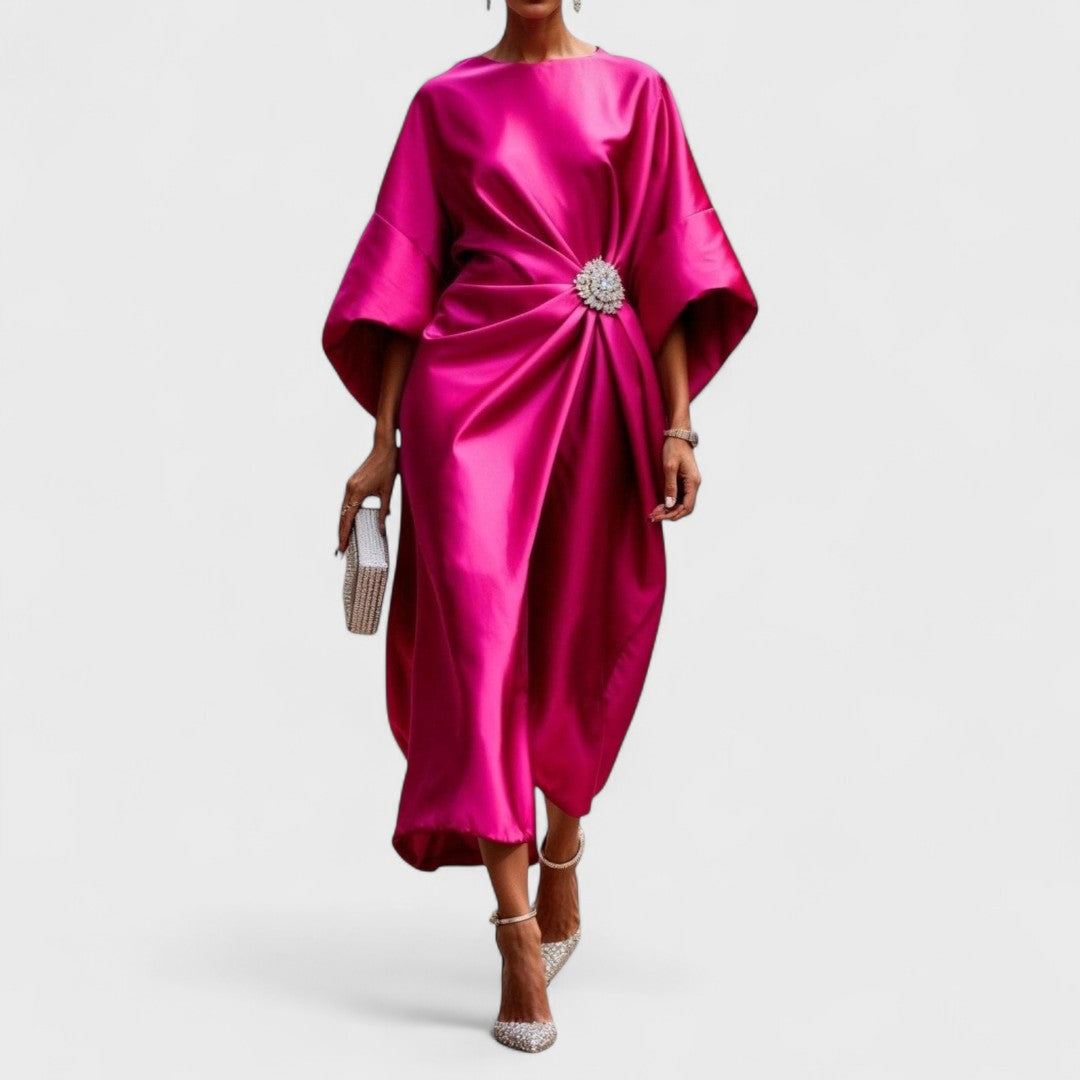 Annalena - Robe de soirée longue