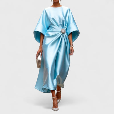 Annalena - Robe de soirée longue