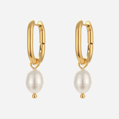 Felyzette | Boucles d'oreilles en or 18K
