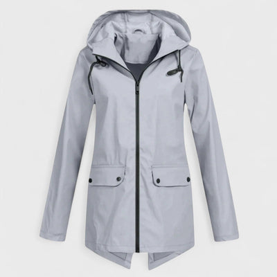 Nicole - Manteau pour femme chaud et imperméable