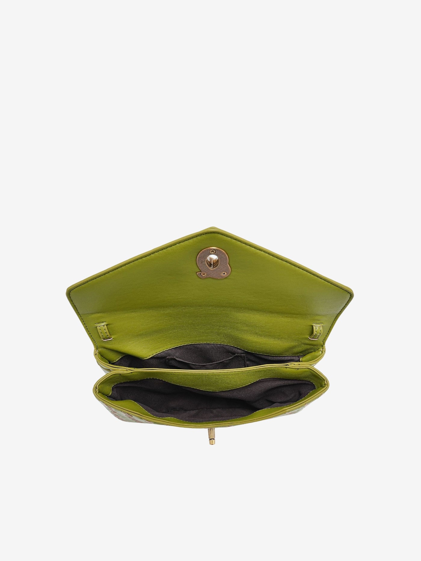 Sofia | Mini Sac Bandoulière en Tissu Texturé