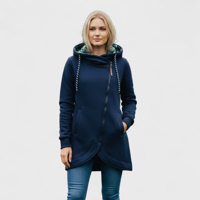 Aysha - Manteau d'hiver pour femme