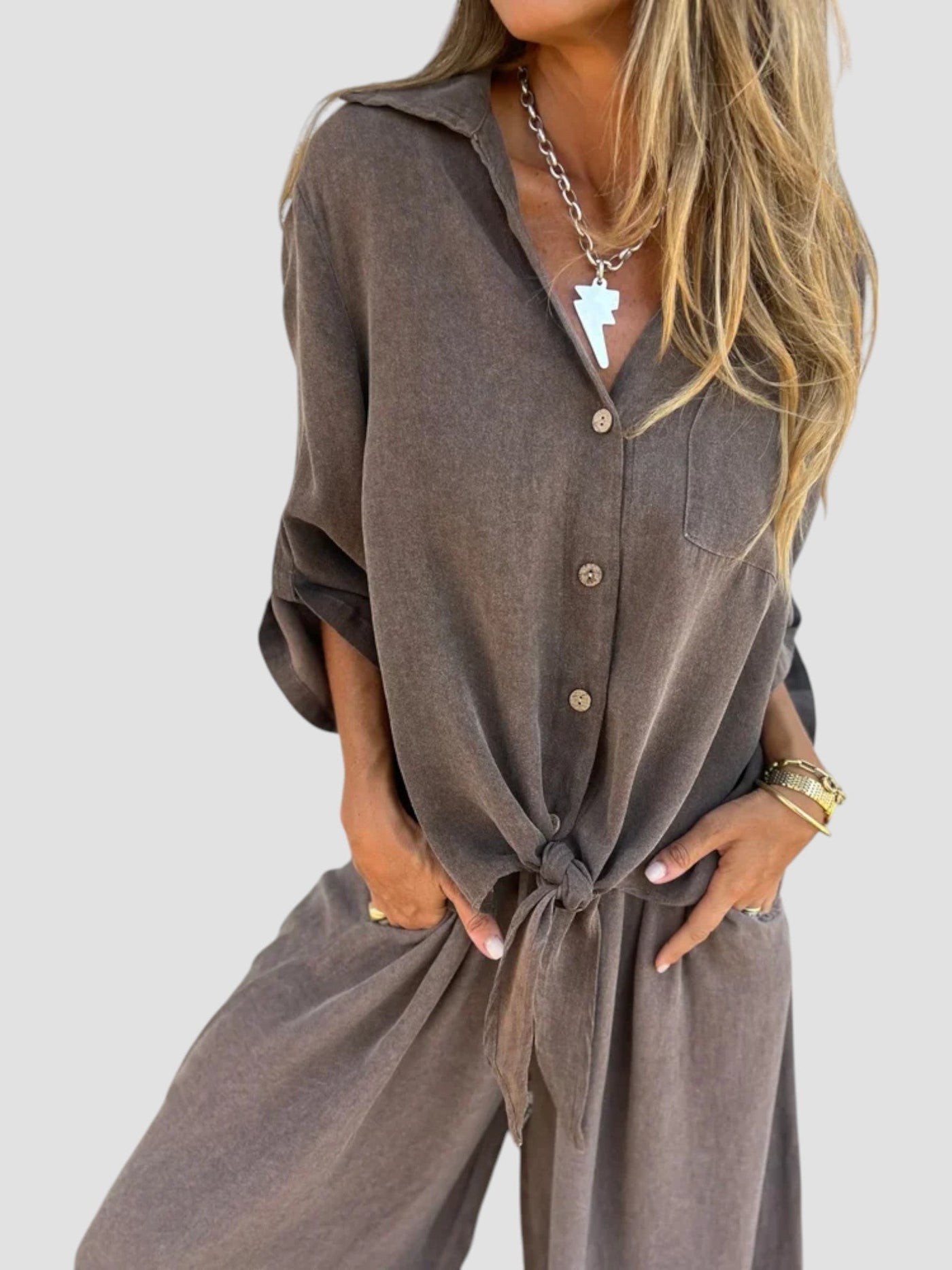 Angelica | Coordonné