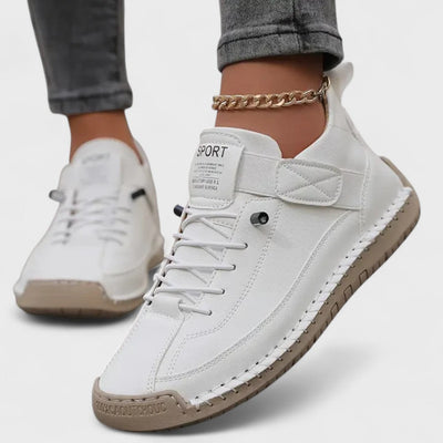 Mia - Chaussures orthopédiques confortables