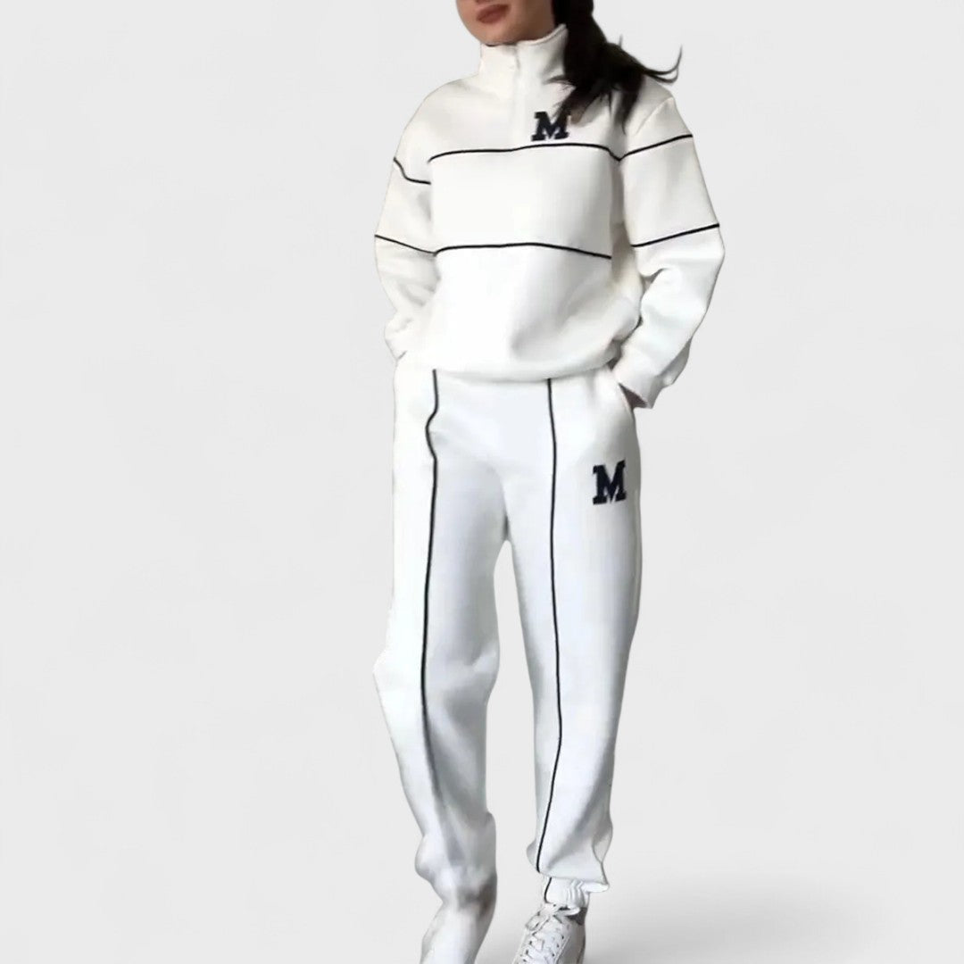 Michigan - Confortable, élégant et décontracté.