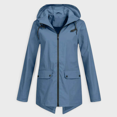 Nicole - Manteau pour femme chaud et imperméable