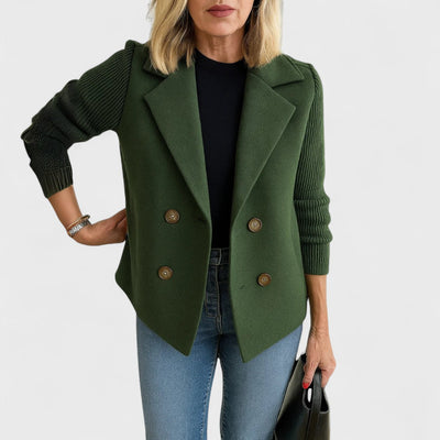 Elena - Veste décontractée