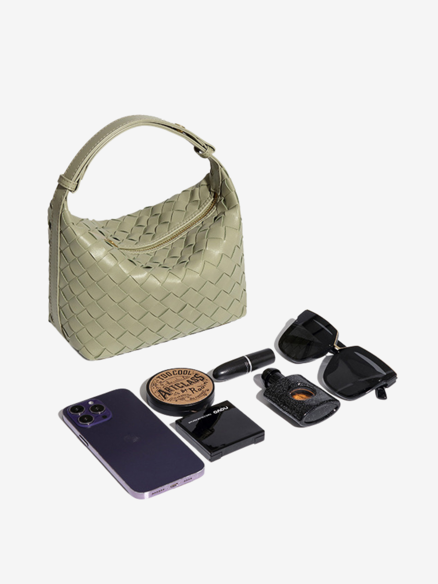 Coleen | Mini Sac Élegant Convertible