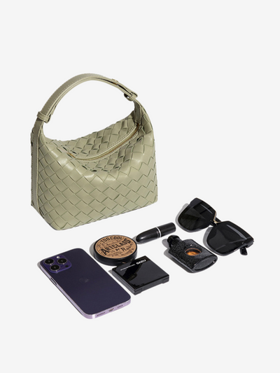 Coleen | Mini Sac Élegant Convertible