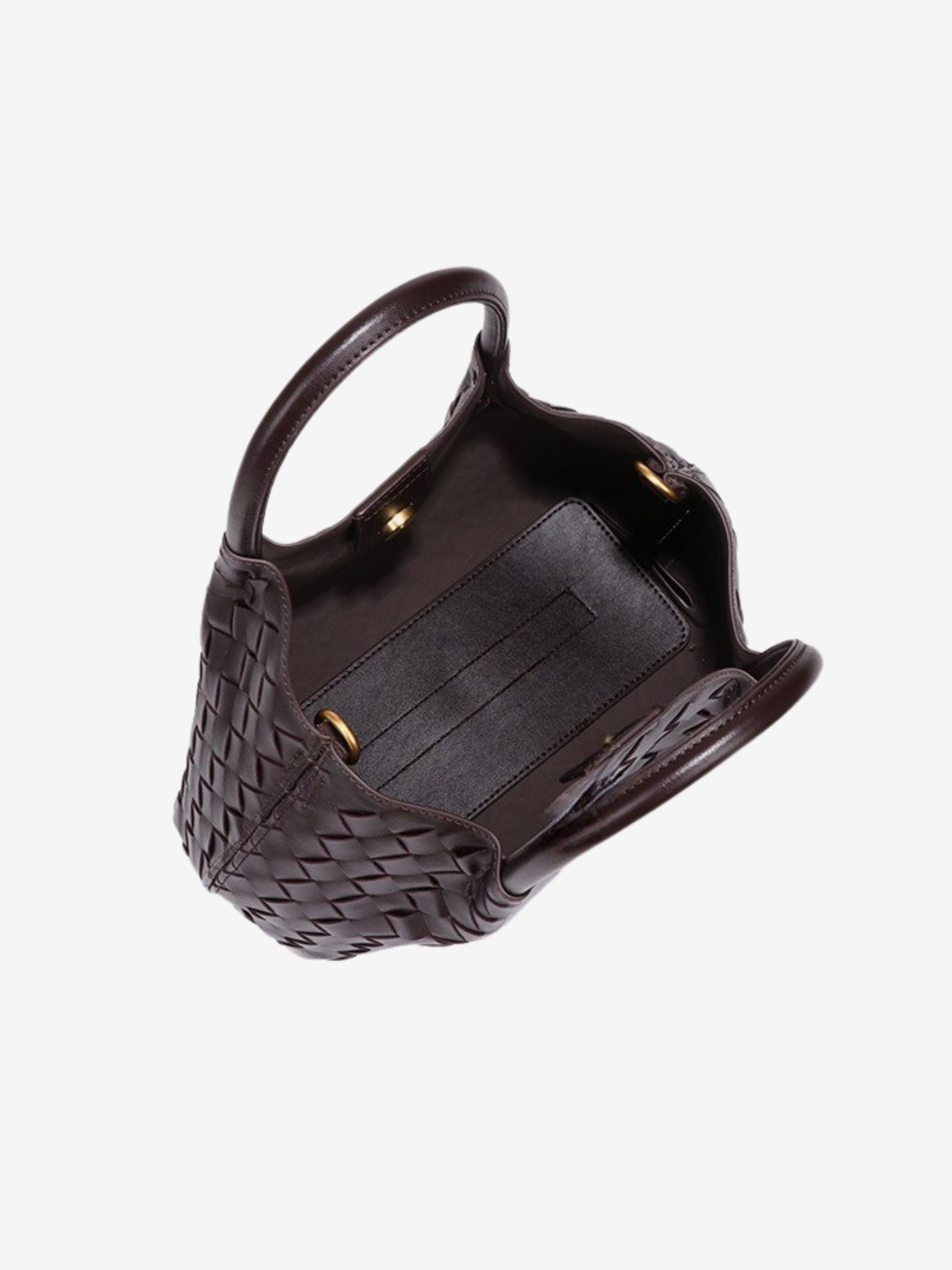 Mariana | Sac à Bandoulière Tressé