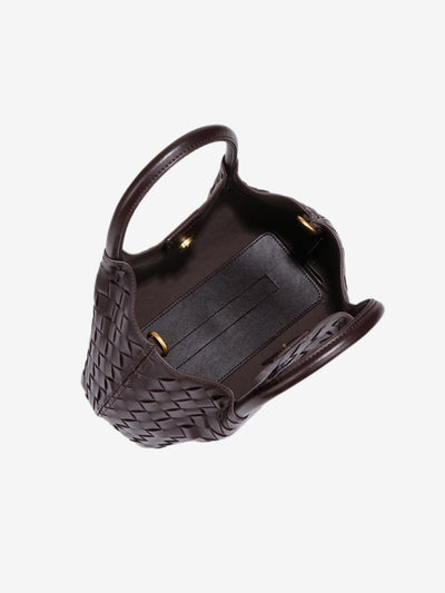 Mariana | Sac à Bandoulière Tressé