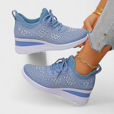 Tuyana – Chaussures orthopédiques à la mode