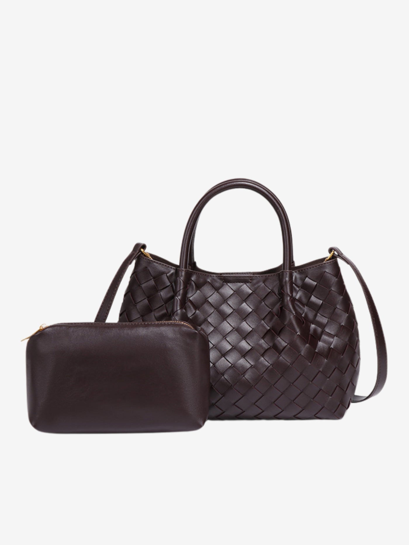 Mariana | Sac à Bandoulière Tressé