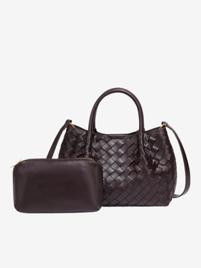 Mariana | Sac à Bandoulière Tressé