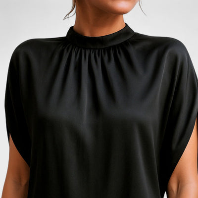 Trudy – Robe élégante et ajustée