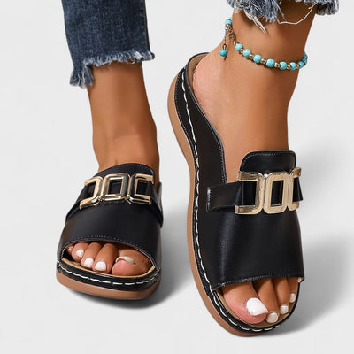 Venesia - Sandale tendance