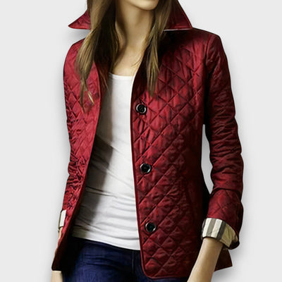 Eranis – Veste légère pour le passage de saison