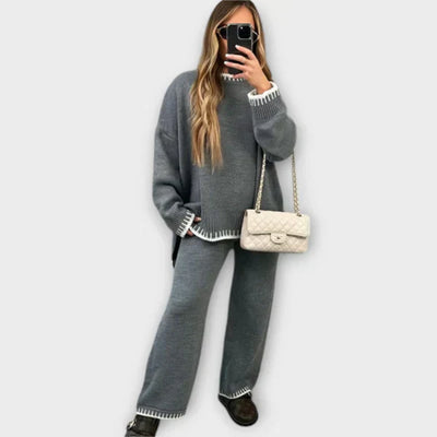 ensemble de 2 pièces