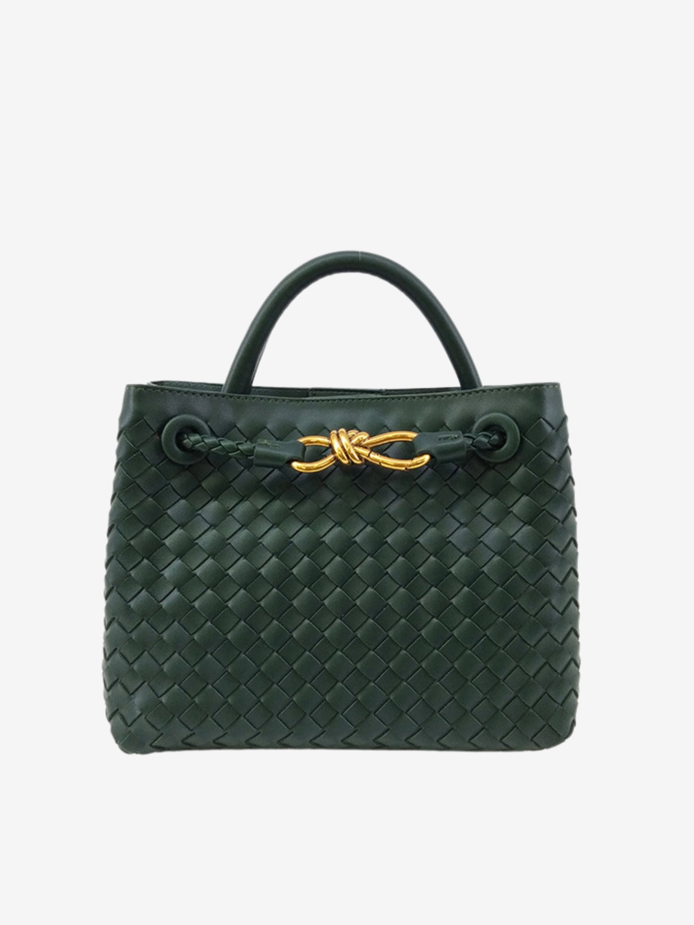 Eloise | Sac Woven Compact Texturé