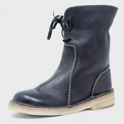 Diane - Bottes d'hiver orthopédiques