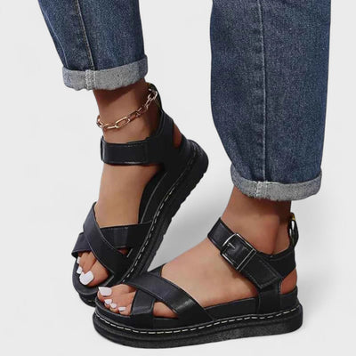 Zaylee - Sandales orthopédiques