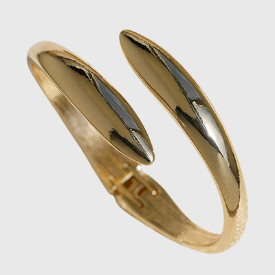 Camilla | Bracelet Ouvert Élastique