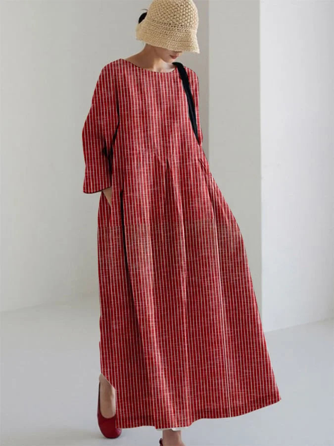 OLIVIA - Robe élégante