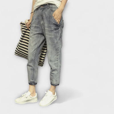 Charlotte - Pantalons élégants et uniques