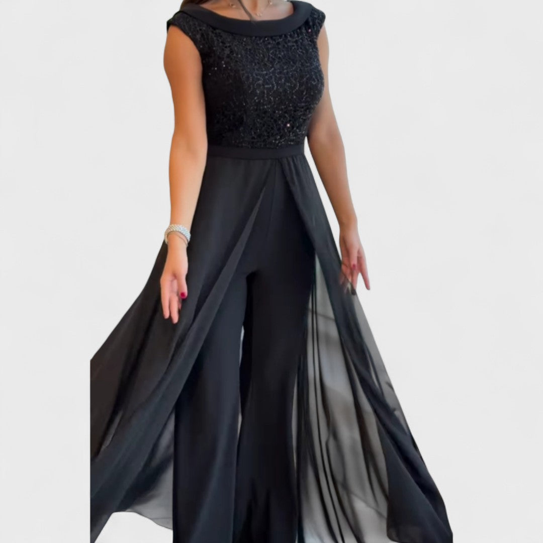 Zora - Combinaison Sophistiquée