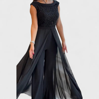 Zora - Combinaison Sophistiquée