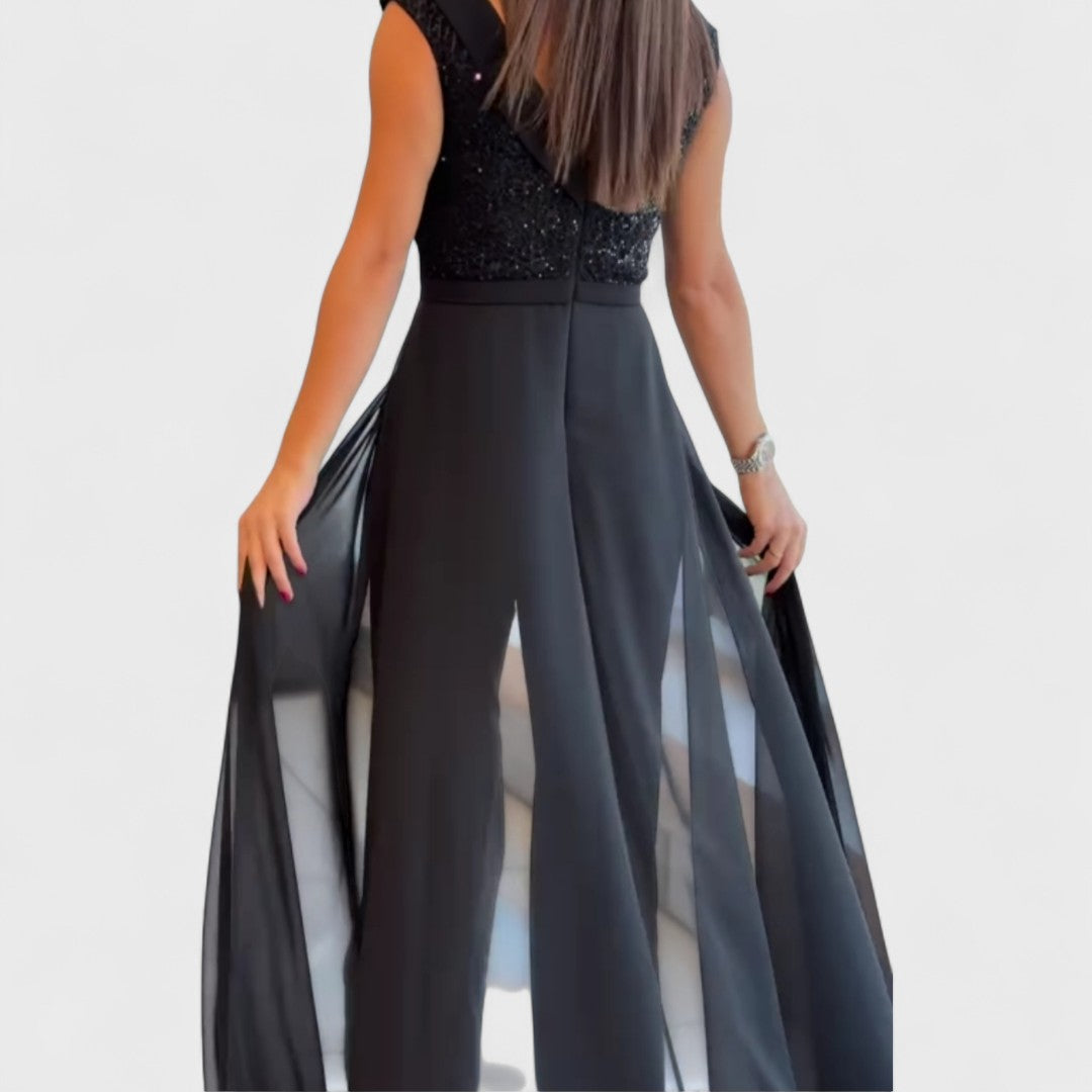 Zora - Combinaison Sophistiquée