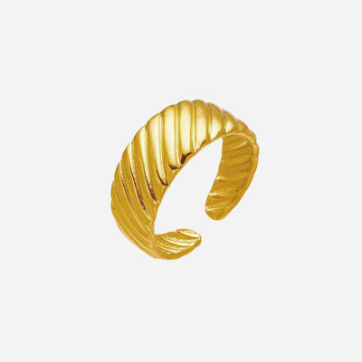 Zayalynne | Bague en Or 18K
