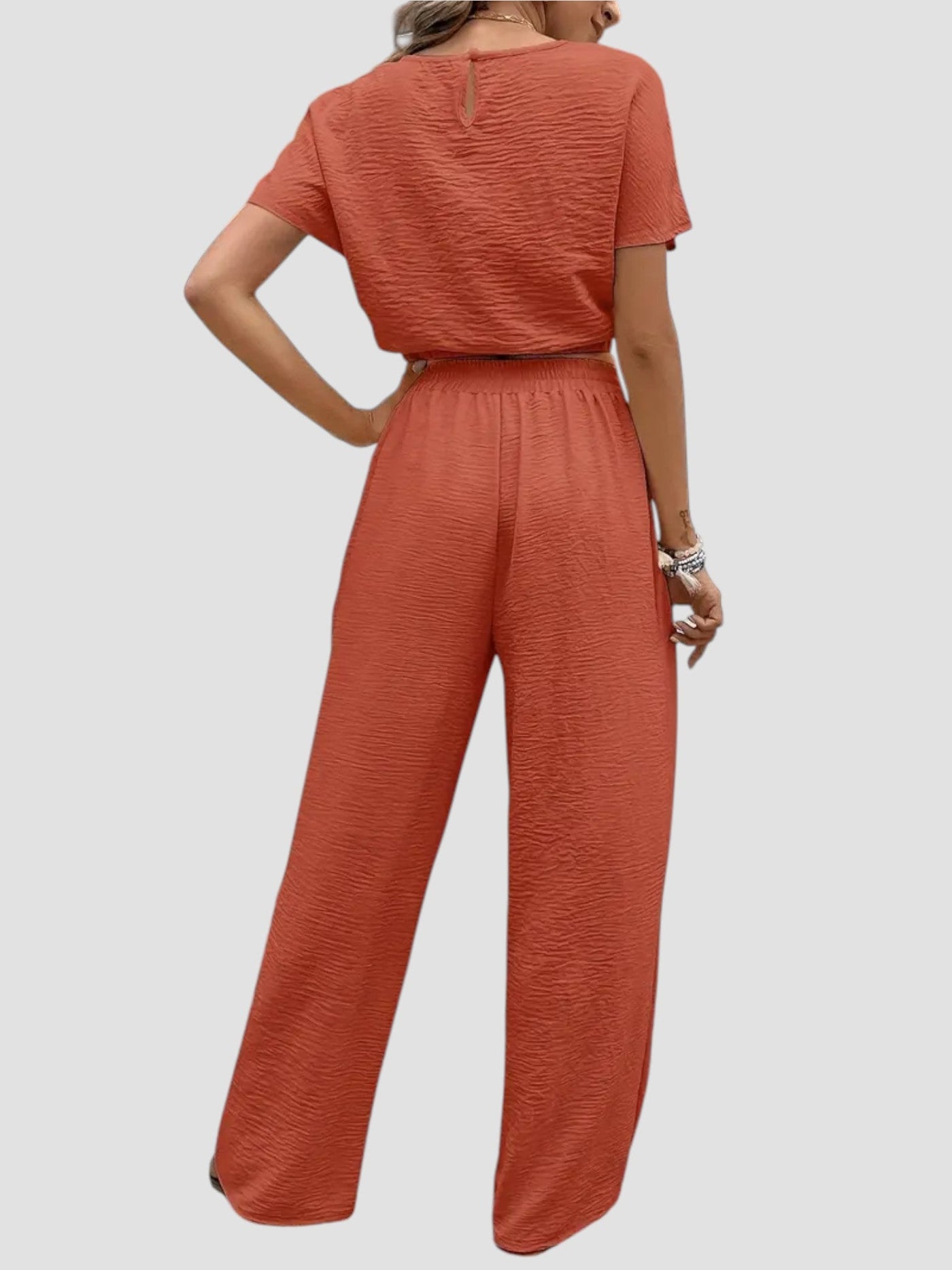 Andreina | Coordinato