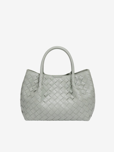 Mariana | Sac à Bandoulière Tressé