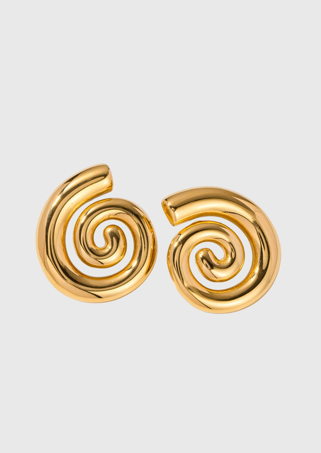 Astrid | Boucles d'oreilles