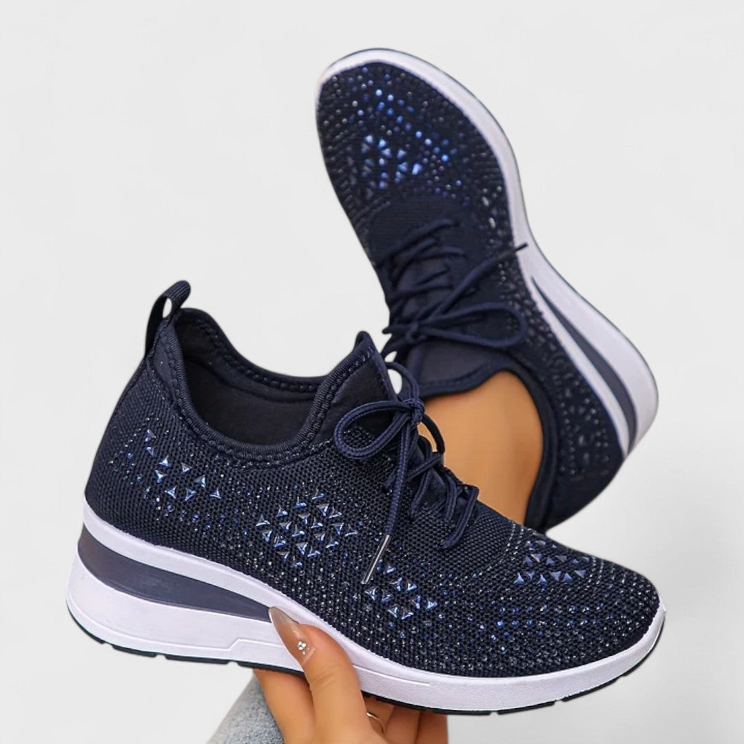 Tuyana – Chaussures orthopédiques à la mode