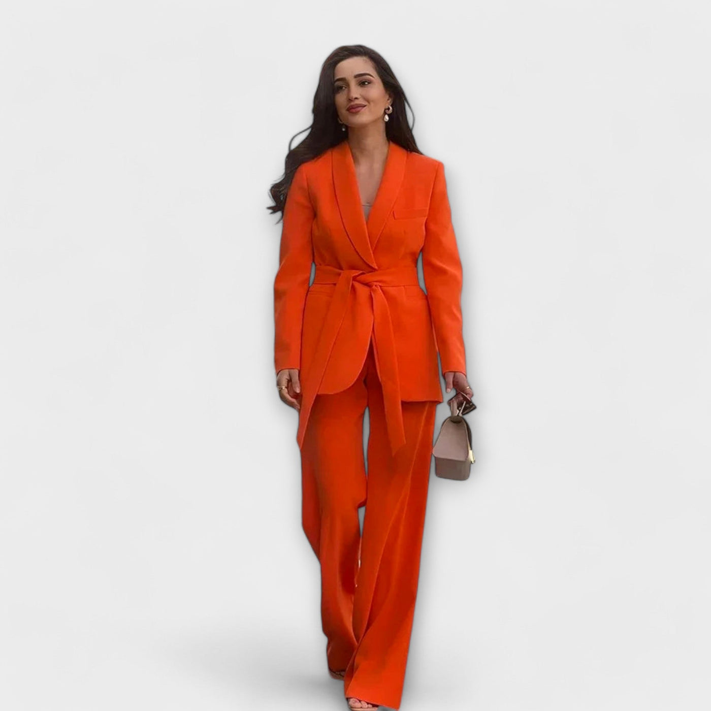 Ensemble deux pièces