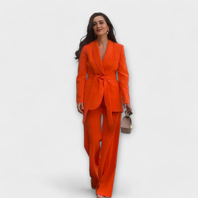 Ensemble deux pièces