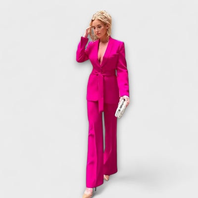 Ensemble deux pièces