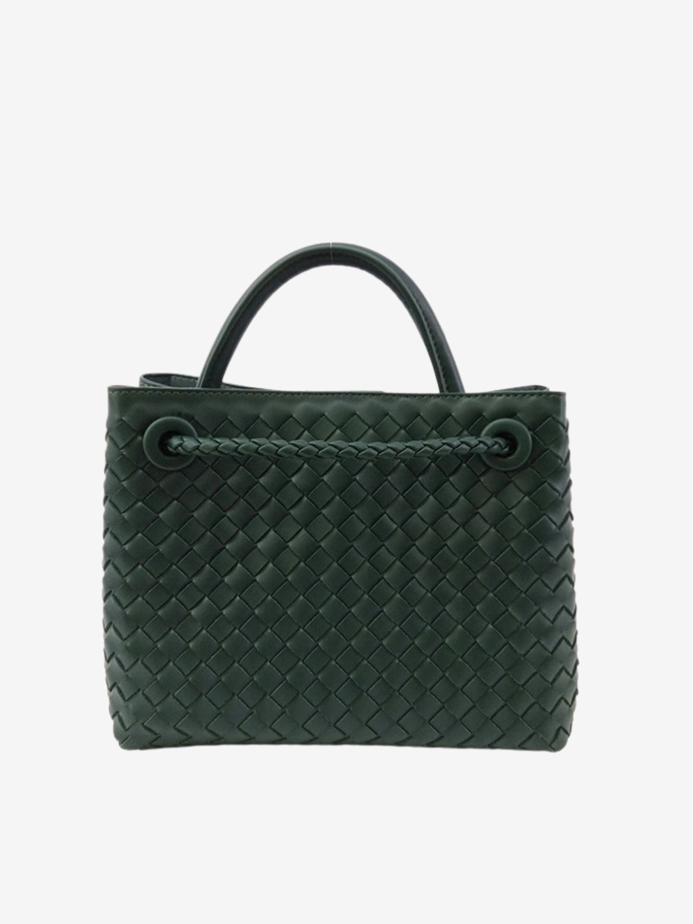 Eloise | Sac Woven Compact Texturé