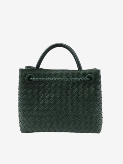 Eloise | Sac Woven Compact Texturé