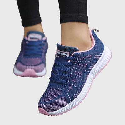 Gianna - Chaussures Orthopédiques pour Femmes