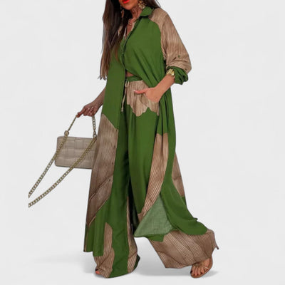 Moriel - Ensemble d'élégance