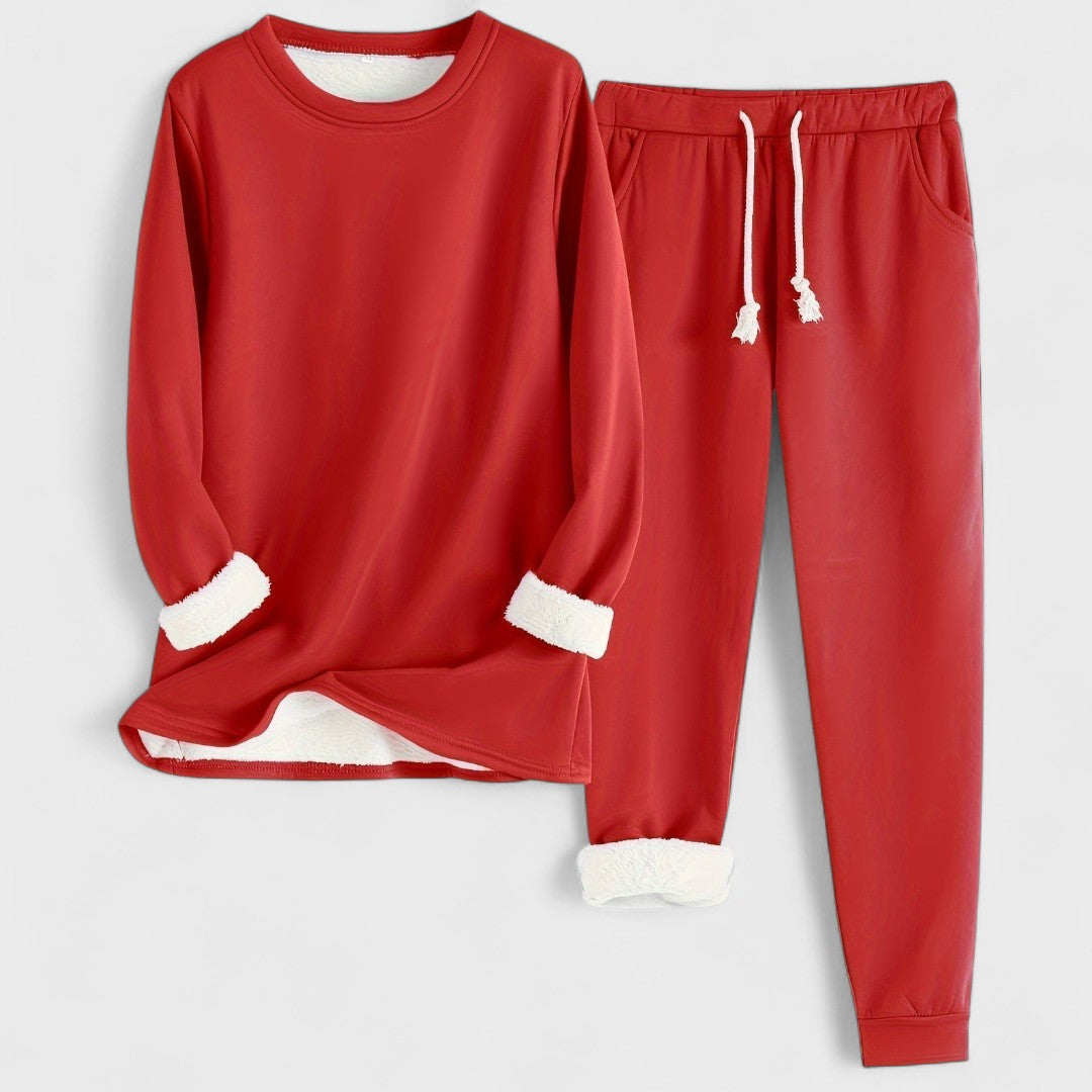 Karin - Ensemble lounge confortable