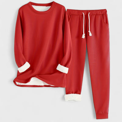 Karin - Ensemble lounge confortable